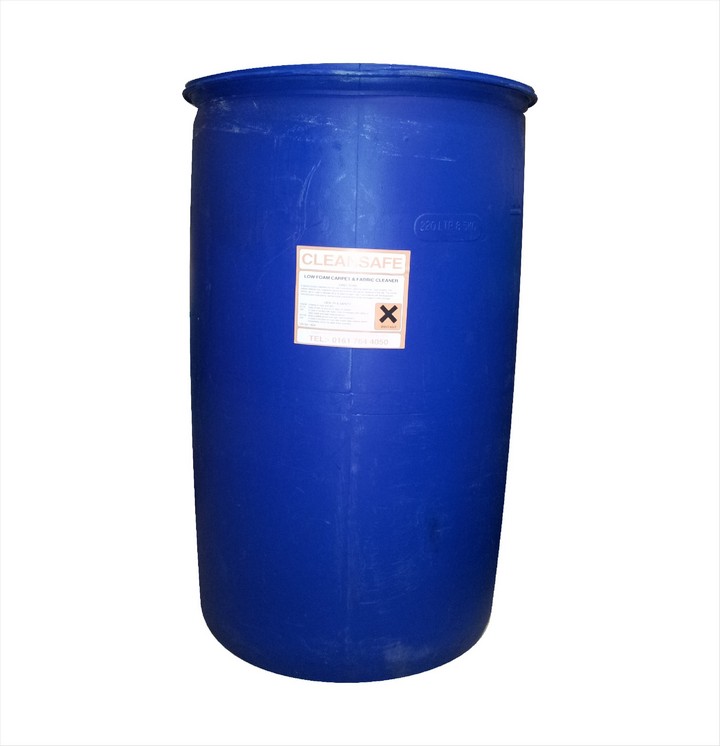 Floor Cleaner 200ltr