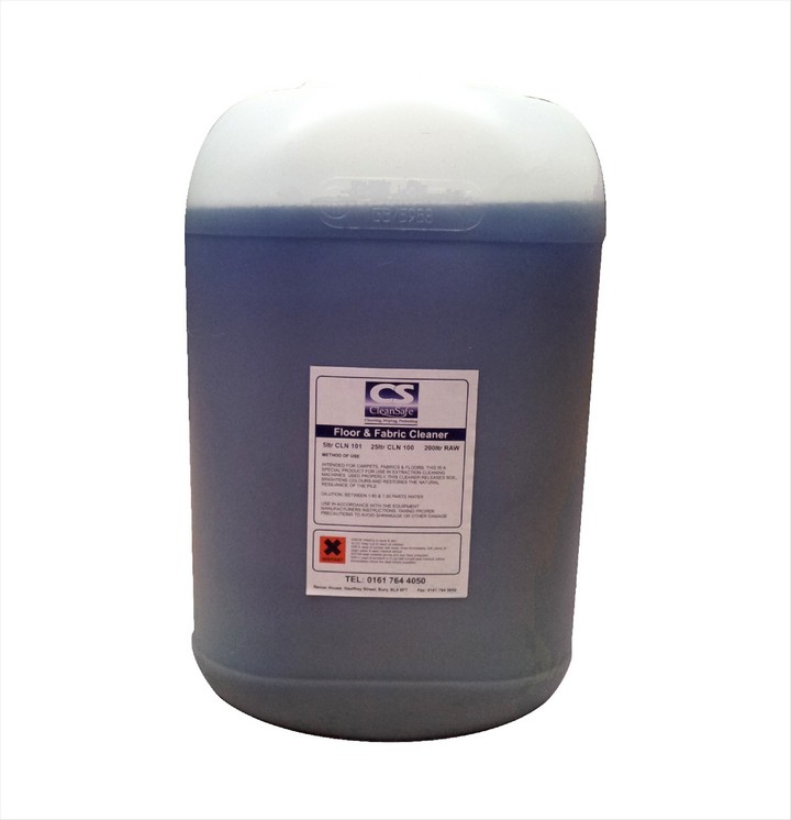 Floor Cleaner 25ltr