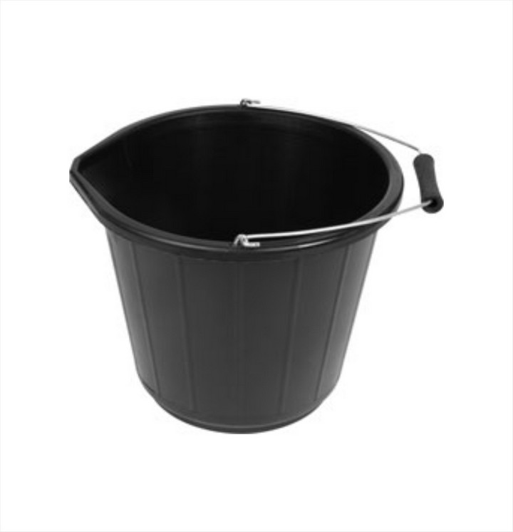 Plastic Bucket