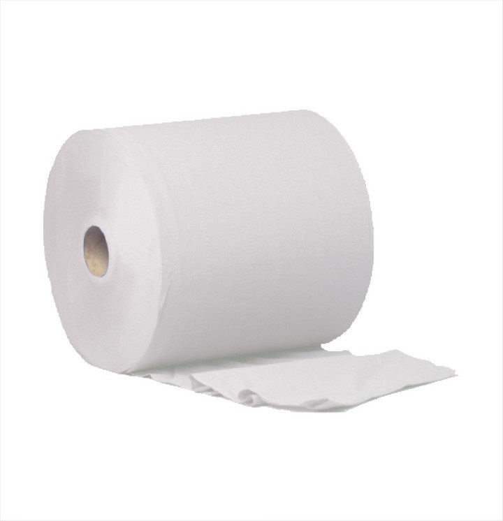 Jumbo Paper Rolls White