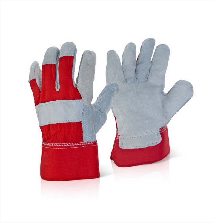 Rigger Gloves Standard