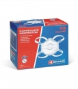 FFP3 Dust Mask Premium P3V (5 pack)