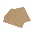 Disposable Car Floor Mats Brown 250 pack