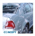 Concept Auto Shampoo (5ltr)
