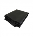 Bin Liners 120ltr Black (200 pack)